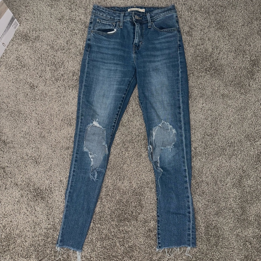 Levi’s Jeans